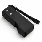 &Eacute;tui de transport en cuir pour DJI Osmo Pocket 4P