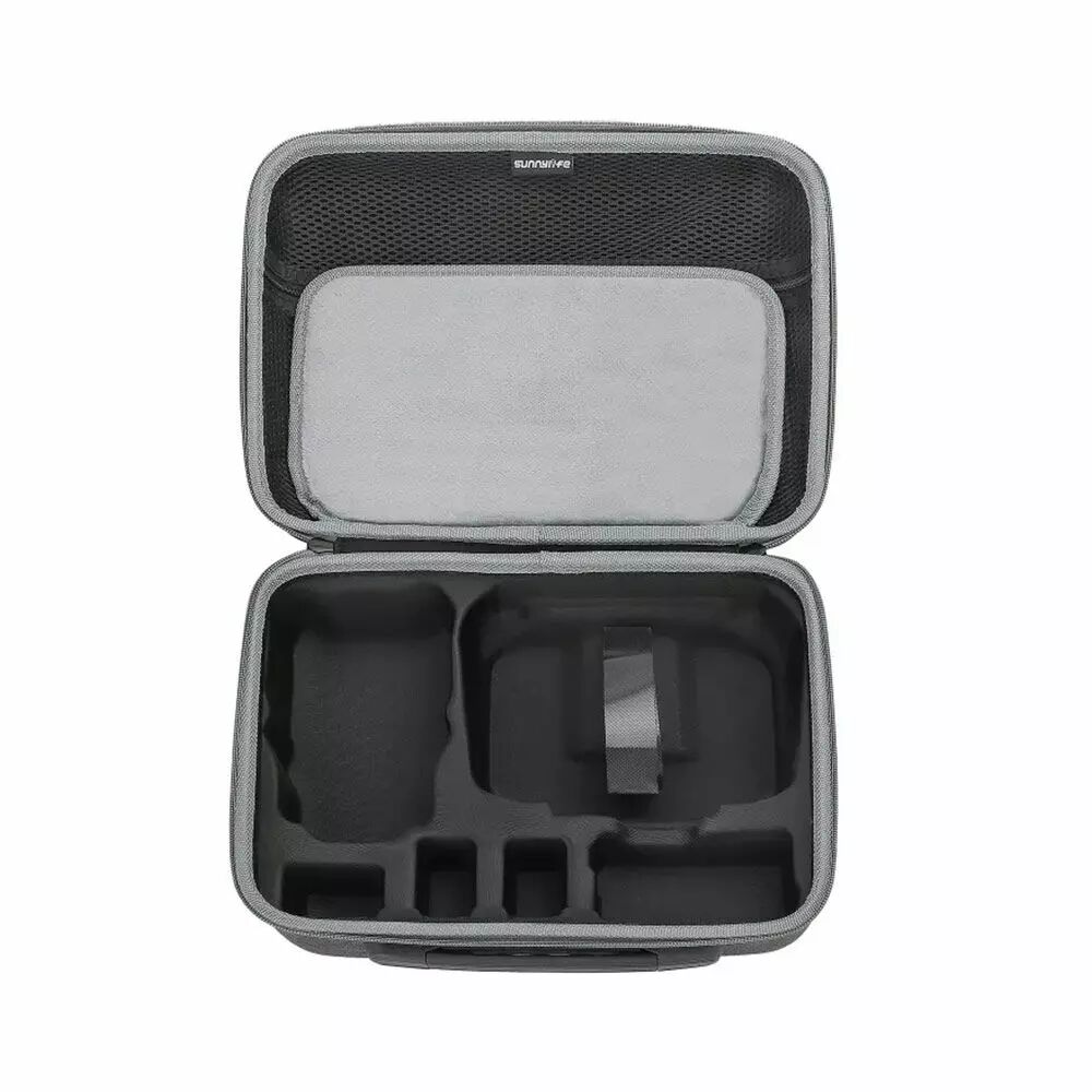 SunnyLIFE DJI Mini 3 (Pro) & Mini 4 Pro Sac de batterie