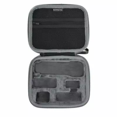 tui de transport pour camra DJI Osmo Pocket 3 - Sunnylife