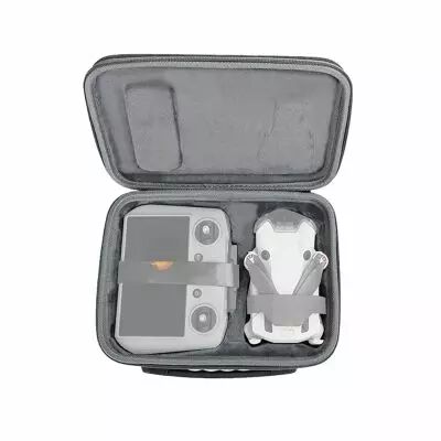 REYGEAK Sac de Transport pour DJI Mini 4 Pro, Sac de Voyage