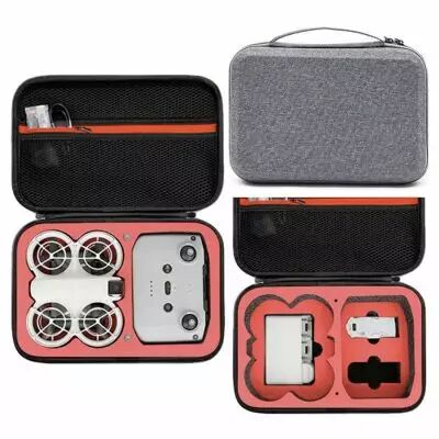 tui de transport pour DJI Neo Fly More Combo - Sunnylife