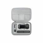 Étui de transport pour Insta360 X5