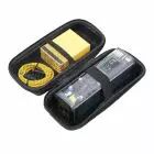 Étui de voyage rigide pour Powerbank Storm2 - Shargeek