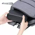 Étui de voyage rigide pour Powerbank Storm2 - Shargeek