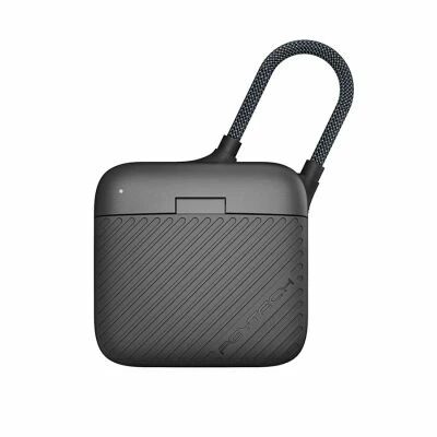 �tui pour mini lecteur de cartes haute vitesse CreateMate - PGYTECH