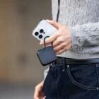 &Eacute;tui pour mini lecteur de cartes haute vitesse CreateMate - PGYTECH