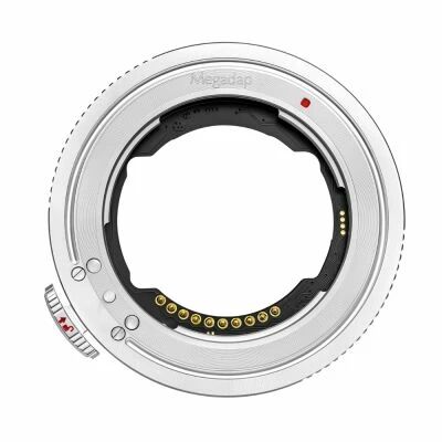 ETZ21 Pro+ Sony E to Nikon Z Autofocus Adapter