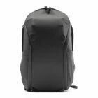 Everyday backpack 15L zip v3 - black