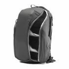 Everyday backpack 15L zip v3 - black