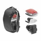 Everyday backpack 15L zip v3 - black