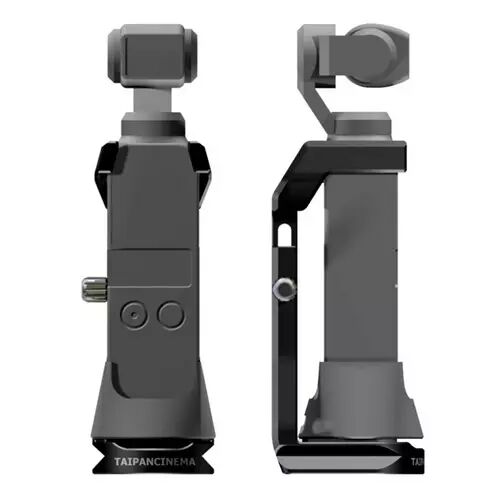Exo Pocket Cage Pour Dji Osmo Pocket