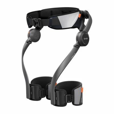 Exosquelette de randonn�e motoris� X Pro - Hypershell