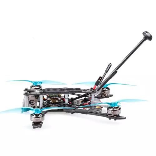 Micro drone long range Flywoo Explorer.LR 4 pouces (analogique)