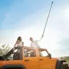 Extended Edition Selfie Stick - Insta360