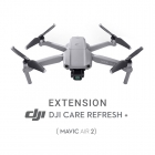 Extension DJI Care Refresh + pour Mavic Air 2