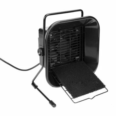 Extracteur de fume  soudure BK-493 - Sunsky