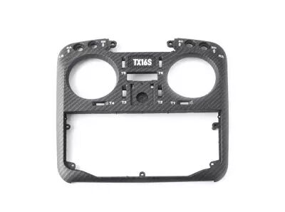 Faade de remplacement TX16S - RadioMaster
