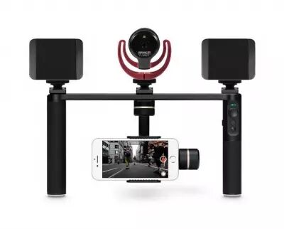 Feiyu SPG Plus - Pack Vlog