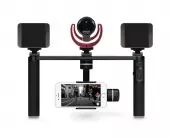 Feiyu SPG Plus - Pack Vlog