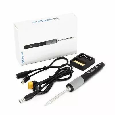 Fer  souder SD-D60B - Sequre