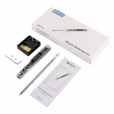 Fer  souder SI012 Pro - Sequre