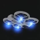 Feux clignotants Mini Strobe LED - BEHORSE