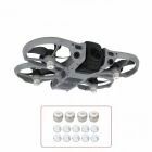 Feux clignotants Mini Strobe LED - BEHORSE