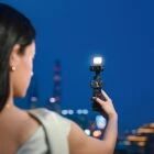 Fill Light for Insta360 Luna Ultra