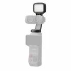 Fill Light for Insta360 Luna Ultra