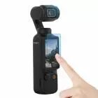 Film de protection en verre trempé pour DJI Osmo Pocket 3 - Sunnylife