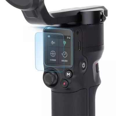 Film de protection en verre tremp pour DJI RS 3 Mini - Sunnylife