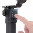 Film de protection en verre trempé pour DJI RS 3 Mini - Sunnylife