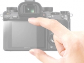 Film de protection pour appareils photo hybrides - Sony