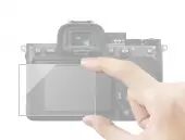 Film de protection pour Sony Alpha 7 IV