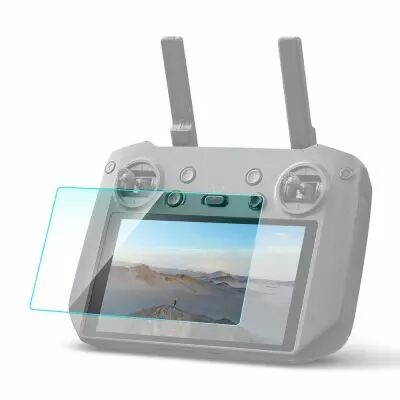 Film en verre tremp pour radiocommande DJI RC Pro - PULUZ