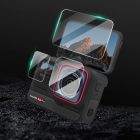 Films de protection en verre trempé pour Insta360 Ace Pro - Sunnylife
