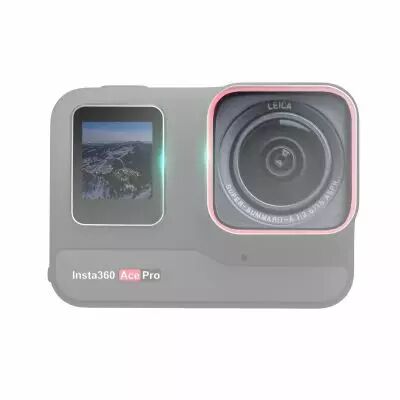 Films de protection en verre tremp pour Insta360 Ace Pro - Sunnylife