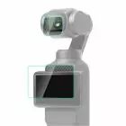 Films de protection pour DJI Osmo Pocket 3 - Puluz