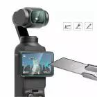 Films de protection pour DJI Osmo Pocket 3 - Puluz