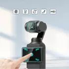 Films de protection pour DJI Osmo Pocket 3 - Puluz