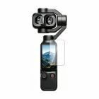 Films de protection pour DJI Osmo Pocket 4P - Puluz