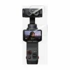 Films de protection pour Insta360 Luna Ultra - Puluz