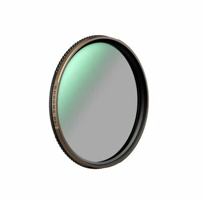 Filtre 135 Series McKinnon 82mm - PolarPro