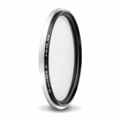 Filtre Black Mist 1/4 Swift - NiSi