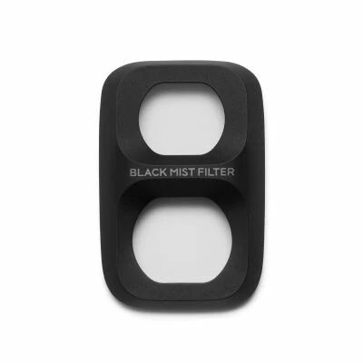 Filtre Black Mist pour DJI Osmo Pocket 4P