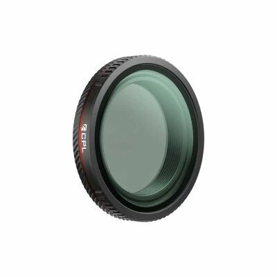 Filtre Circulaire Polarisant CPL pour DJI Osmo Nano - Freewell