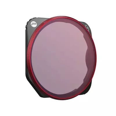 Filtre CPL pour DJI Mavic 3 - PGYTECH