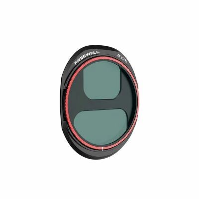 Filtre CPL pour DJI Mavic 4 Pro - Freewell