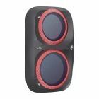 Filtre CPL pour DJI Osmo Pocket 4P - PGYTECH