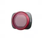 Filtre CPL pour DJI Pocket 2 - PGYTECH